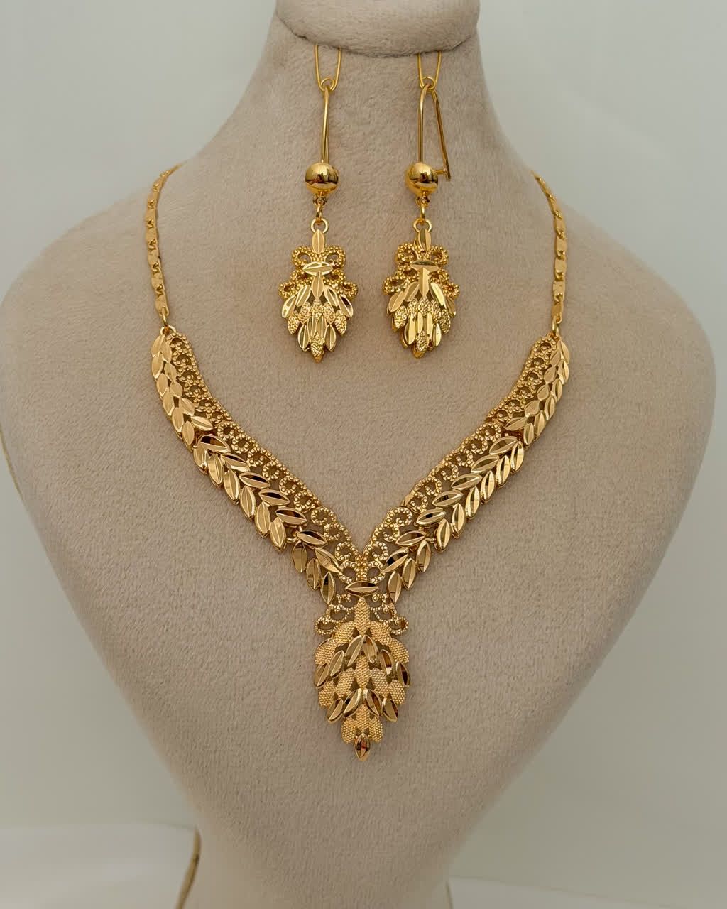 سرویس Fashion Jewelry کد 2645